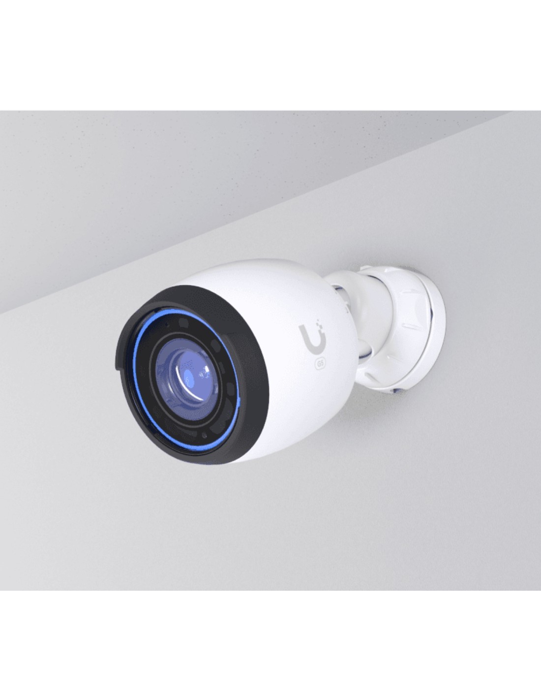 Ubiquiti G5 Professional Bala Cámara de seguridad IP Interior y exterior 3840 x 2160 Pixeles Techo/Pared/Poste