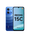 XIAOMI REDMI 15C - 4GB RAM + 256GB AZUL