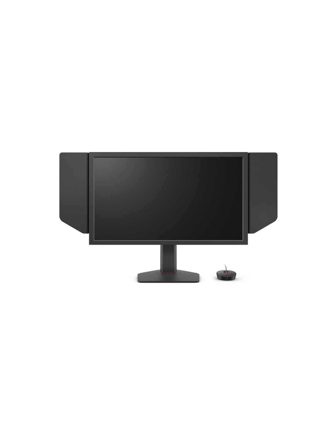 ZOWIE XL2566X+ pantalla para PC 61,2 cm (24.1") 1920 x 1080 Pixeles Full HD Negro