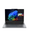 Lenovo ThinkPad X9-14 Gen 1 Copilot+ PC Intel Core Ultra 7 258V Portátil 35,6 cm (14") Pantalla táctil 2.8K 32 GB LPDDR5x-SDRAM 
