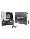 ASUS PRIME B850M-A WIFI AMD B850 Zócalo AM5 micro ATX