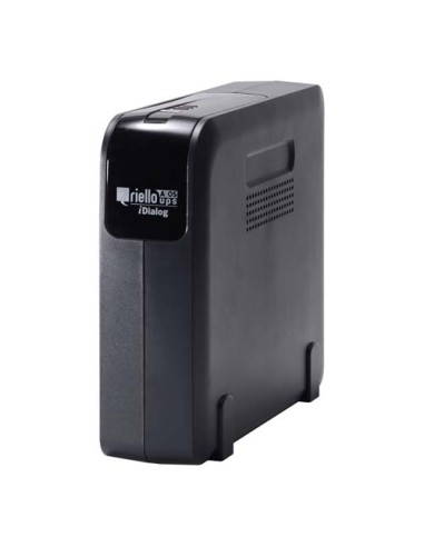 Riello iDialog IDG SAI 1600VA 960W Sai