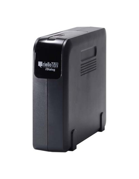 Riello iDialog IDG SAI 1600VA 960W Sai