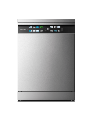Bolero Aguazero 6700 Inox B