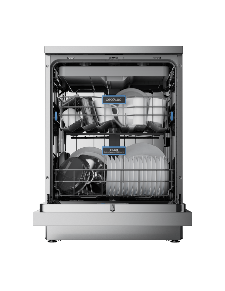 Bolero Aguazero 6700 Inox B