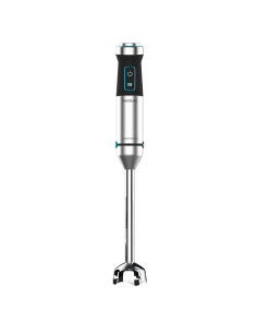 Batidoras de mano Power TitanBlack 1500 XL PerfectCream&Crush 2