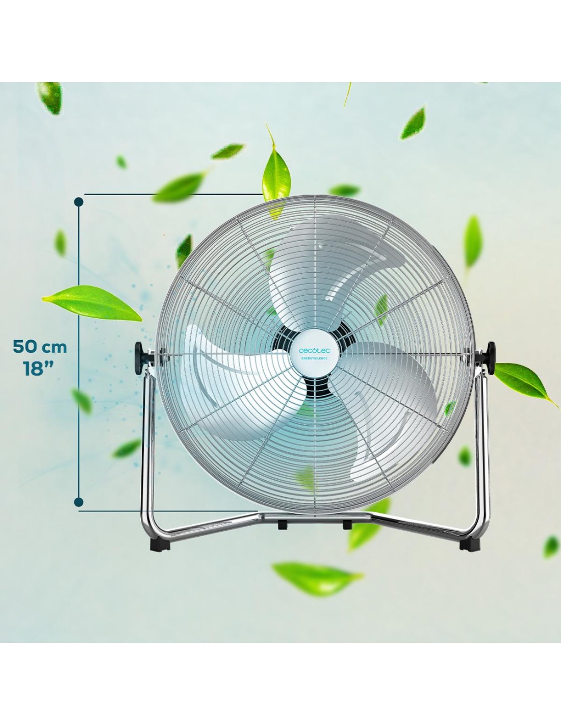 Ventilador industrial energysilence 4300 pro