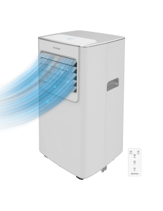 Aire acondicionado port?til ForceClima 7100 Soundless