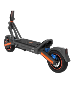 Bongo GS75 2x2 XXL Connected 2