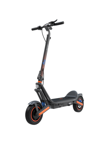 Bongo GS75 2x2 XXL Connected
