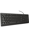 TECLADO CON CABLE TRUST TK-150