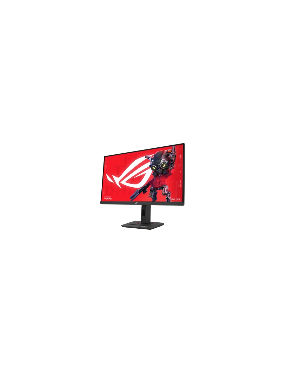 ASUS ROG Strix XG27ACS pantalla para PC 68,6 cm (27") 2560 x 1440 Pixeles Quad HD LED Negro