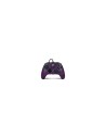 PowerA XBGP0237-01 mando y volante Negro, Púrpura USB Gamepad Xbox Series S, Xbox Series X