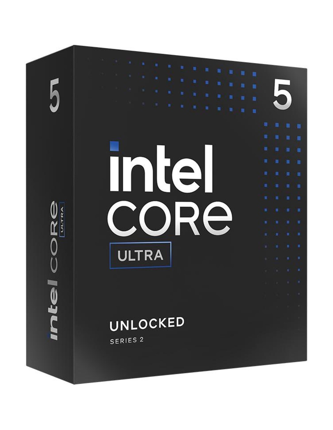 Intel Core Ultra 5 225 procesador 20 MB Smart Cache Caja