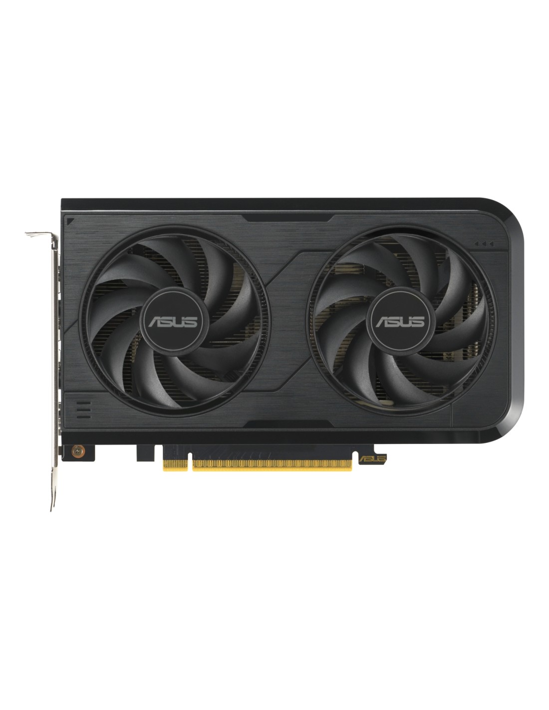 ASUS Dual -RTX5050-O8G NVIDIA GeForce RTX 5050 8 GB GDDR6