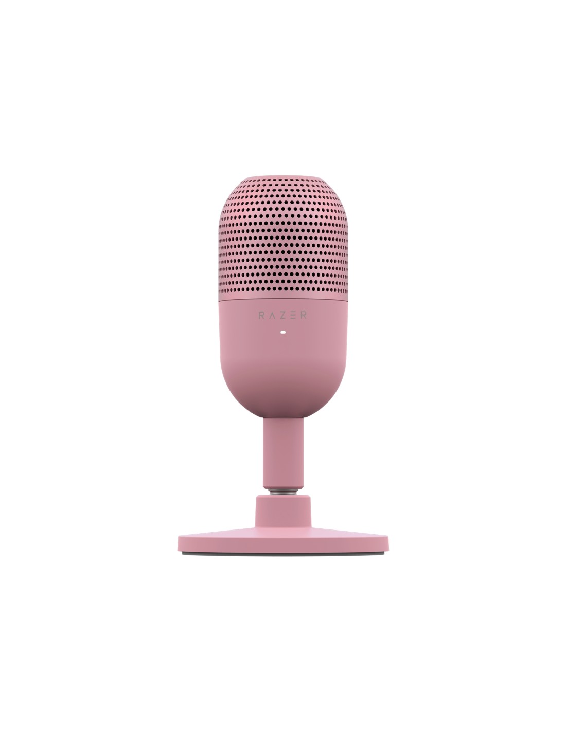 Razer RZ19-05050200-R3M1 micrófono Metálico cuarzo Micrófono de superficie para mesa