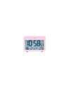 Trevi SLD 3P60 Reloj despertador digital Rosa