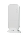Mikrotik wAP ax router inalámbrico Gigabit Ethernet Doble banda (2,4 GHz / 5 GHz)