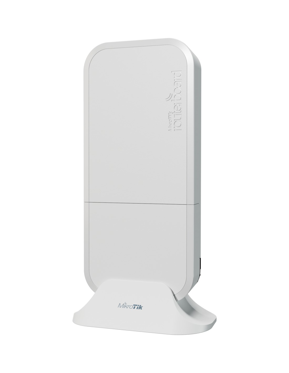 Mikrotik wAP ax router inalámbrico Gigabit Ethernet Doble banda (2,4 GHz / 5 GHz)