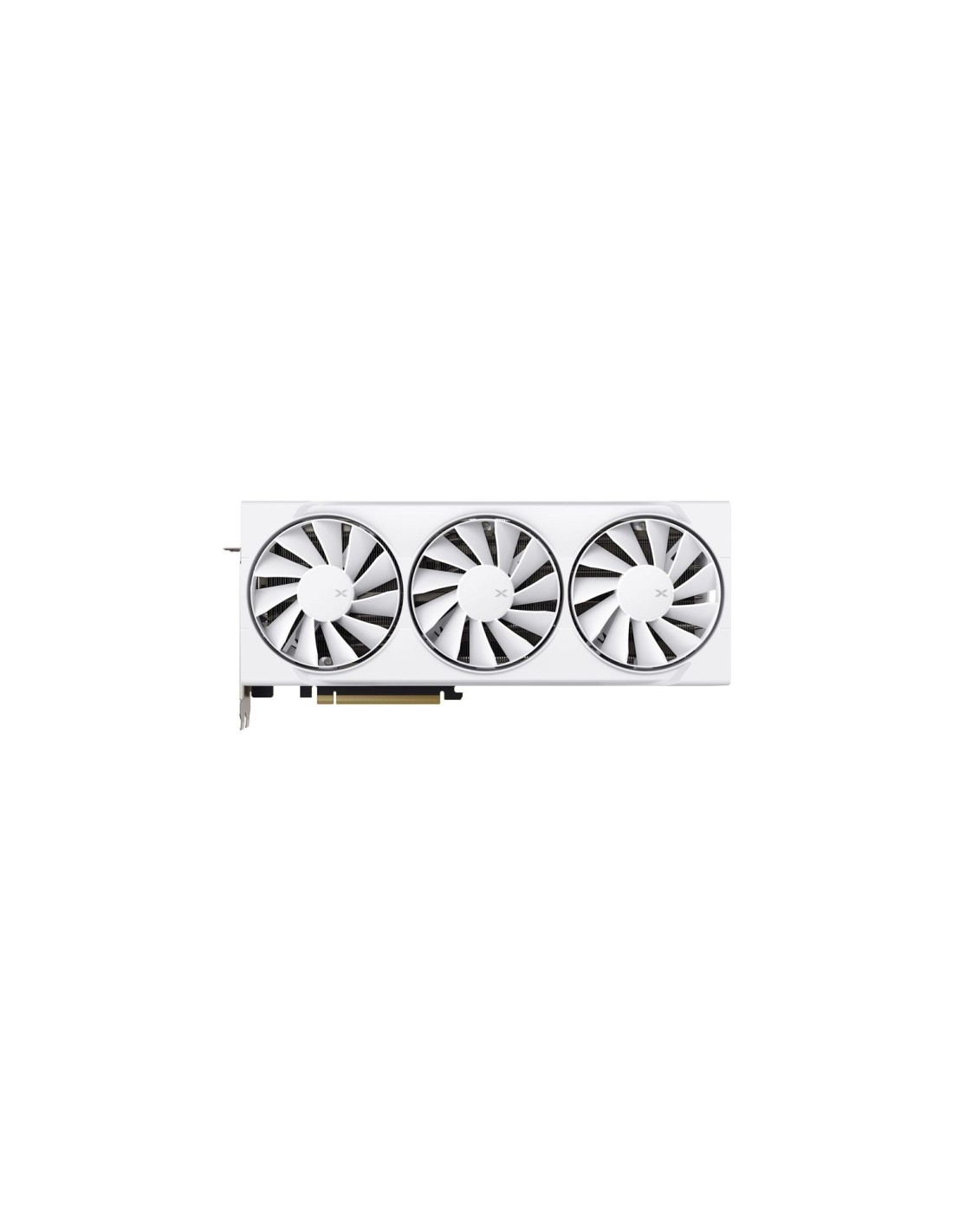 XFX Swift Radeon RX 9070 XT Gaming Edition AMD 16 GB GDDR6