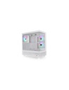 Thermaltake View 270 Plus TG ARGB Snow Midi Tower Blanco