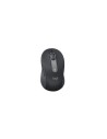 Logitech 920-010994 teclado Ratón incluido Oficina Bluetooth QWERTZ Alemán Grafito