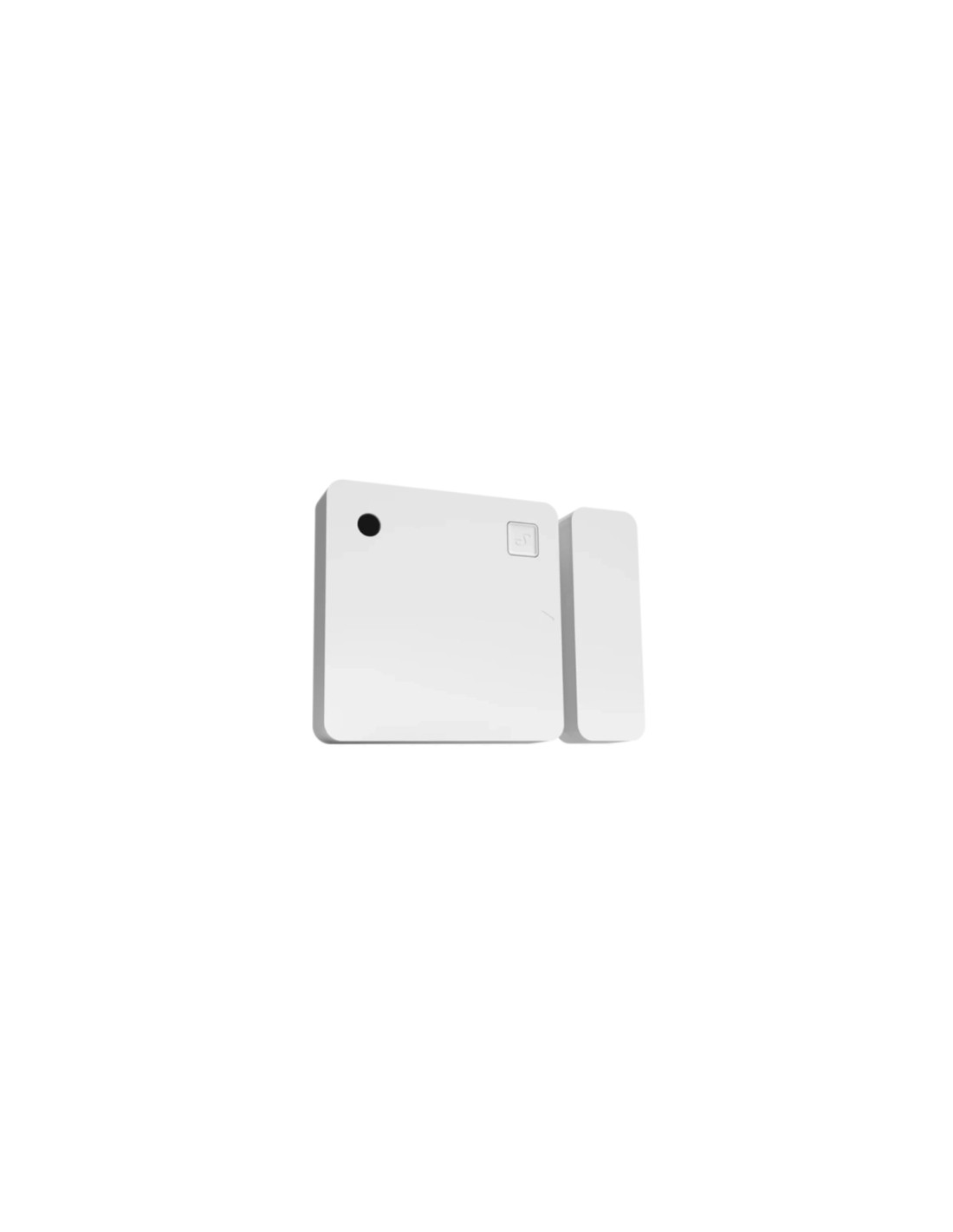 Shelly BLU Door-Window sensor de puerta / ventana Inalámbrico Puerta/ventana Blanco