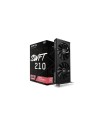 XFX SPEEDSTER SWFT 210 AMD Radeon RX 6600 8GB GDDR6 Tarjeta gráfica