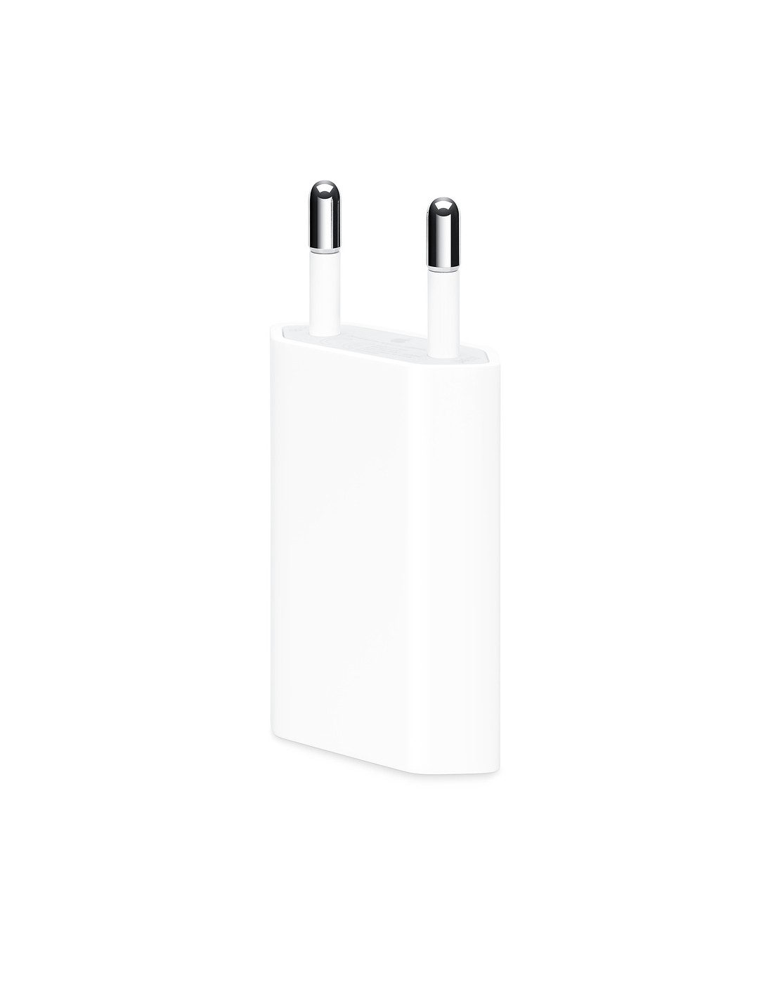 APPLE POWER ADAPTER USB 5W MGN13ZM/A
