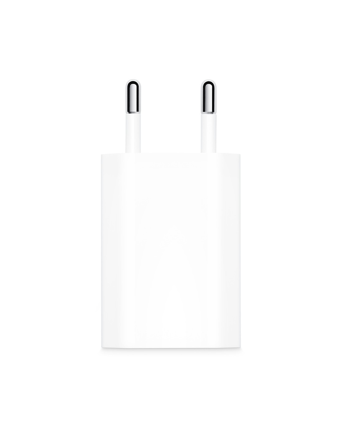 APPLE POWER ADAPTER USB 5W MGN13ZM/A