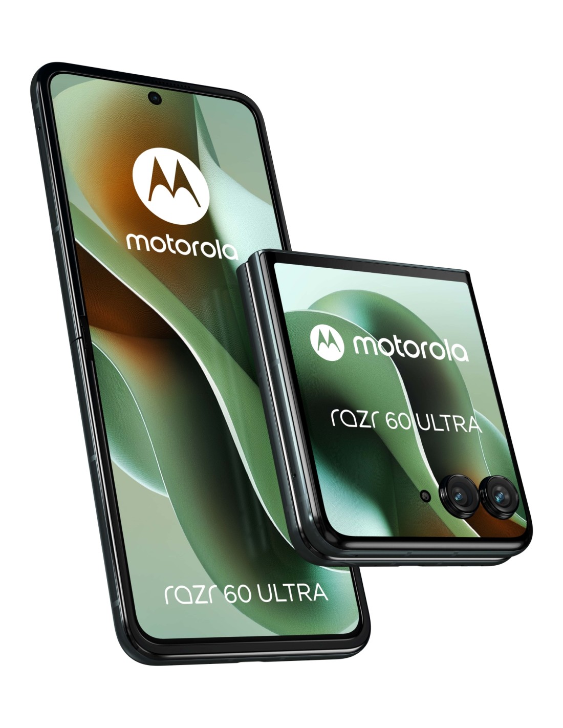 Motorola Razr 60 Ultra 5G 16/512Gb Verde Smartphone
