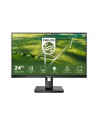 Philips 242B1G/01 LED display 60,5 cm (23.8") 1920 x 1080 Pixeles Full HD Negro