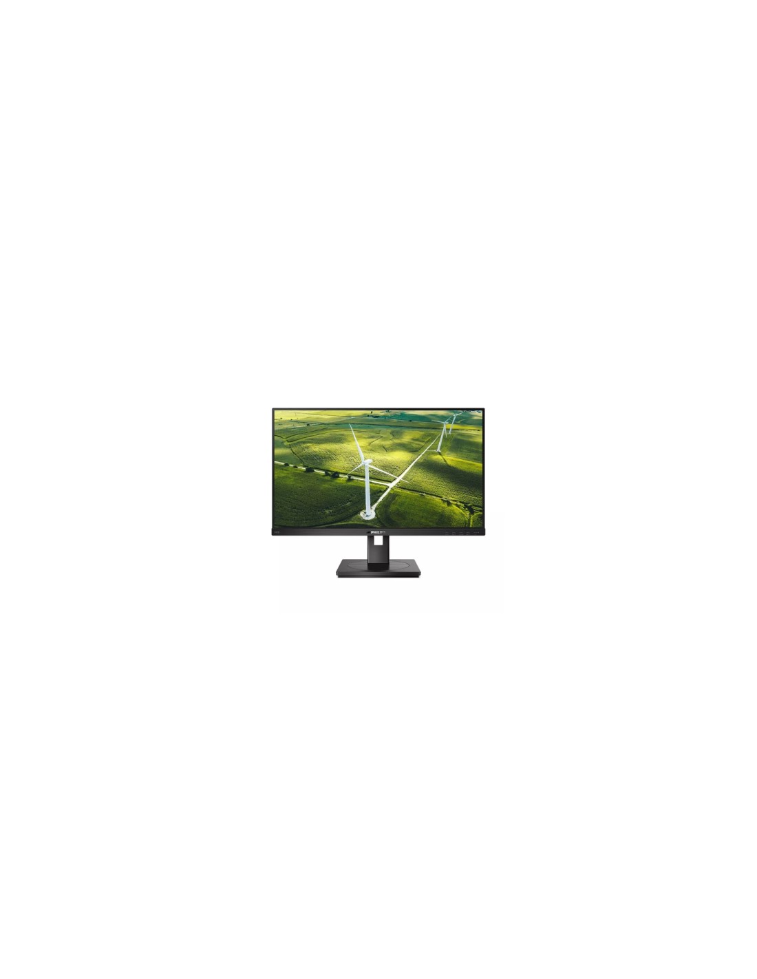 Philips 242B1G/01 LED display 60,5 cm (23.8") 1920 x 1080 Pixeles Full HD Negro
