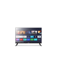 Engel LE 2486 SM 61 cm (24") HD Smart TV Negro 200 cd / m²