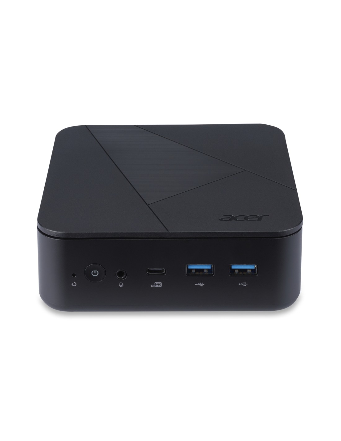 Acer Veriton N VN1502G-13N0U Intel® N N150 0 GB DDR4-SDRAM Mini PC Negro