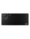 XPG Frontline XL Alfombrilla de ratón para juegos Negro