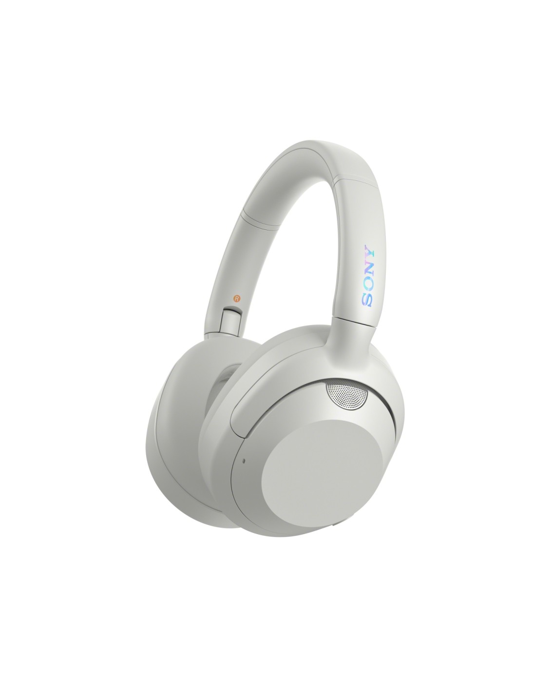 Sony WHULT900NW auricular y casco Auriculares Inalámbrico y alámbrico Diadema Llamadas/Música Bluetooth Blanco