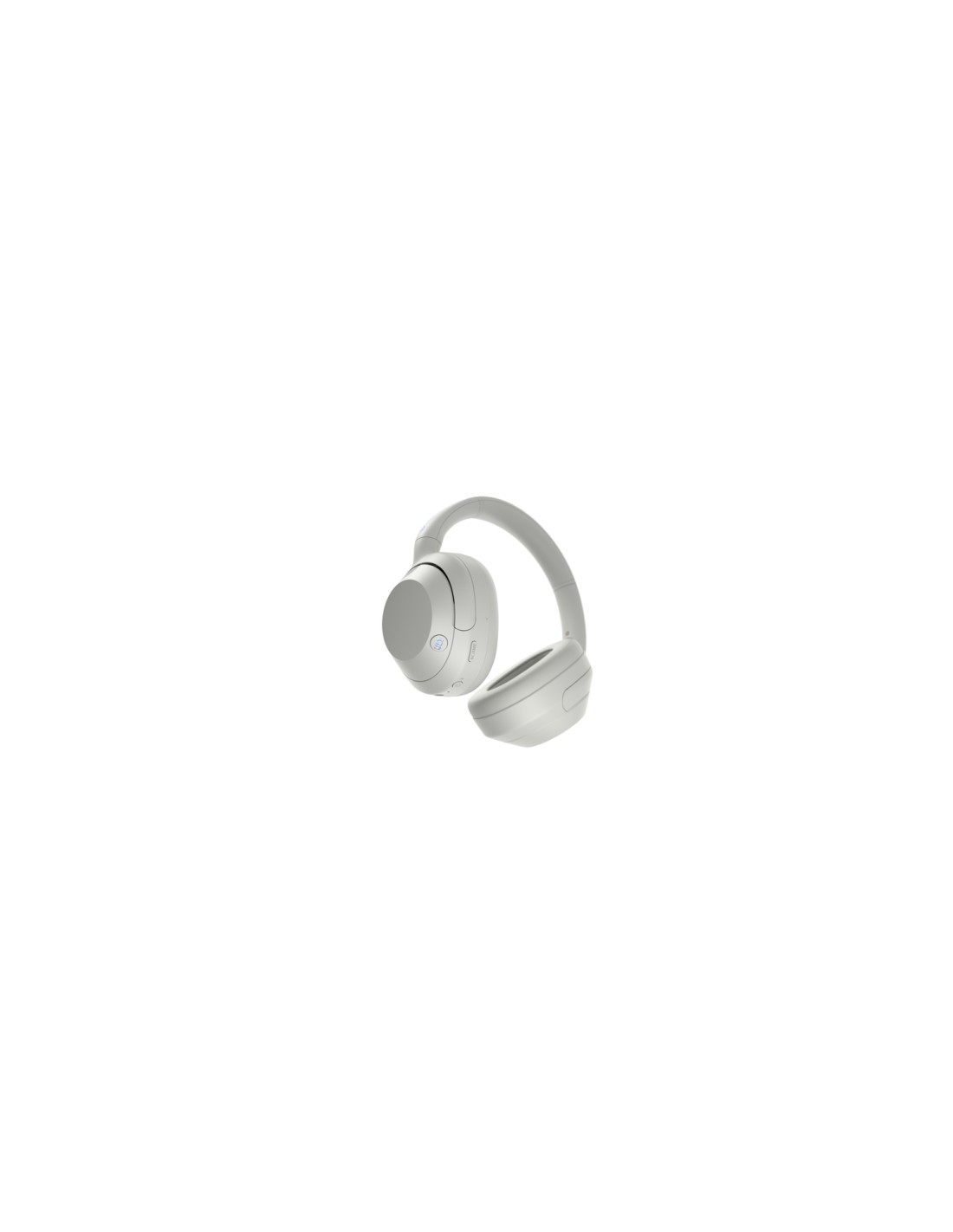 Sony WHULT900NW auricular y casco Auriculares Inalámbrico y alámbrico Diadema Llamadas/Música Bluetooth Blanco