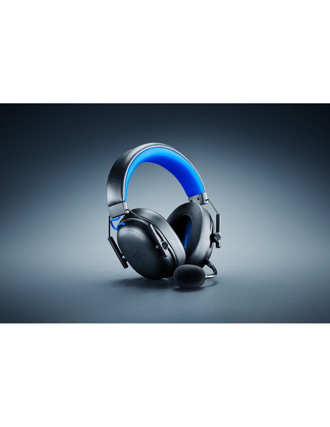 Razer BlackShark V3 X HyperSpeed Auriculares Inalámbrico y alámbrico Diadema Juego USB tipo A Bluetooth Blanco