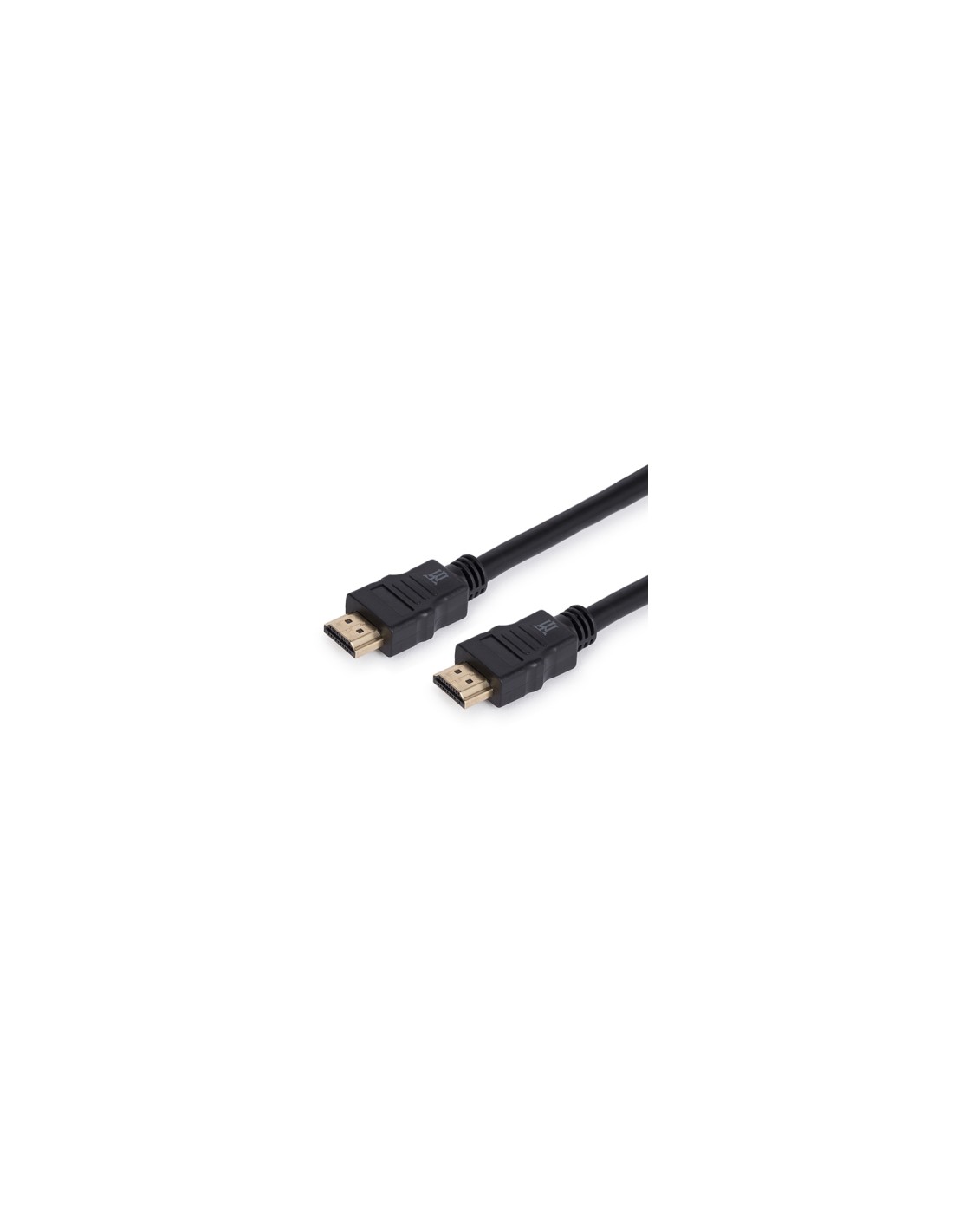 Maillon Technologique Basic MTBHDB2030 cable HDMI 3 m HDMI tipo A (Estándar) Negro