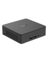 ASUS NUC RNUC13ANKI3048C2I Intel® Core? i3 i3-1315U 8 GB DDR4-SDRAM 512 GB SSD Windows 11 Pro Mini PC Negro