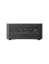 ASUS NUC 13 RNUC13L3HV500000I UCFF Negro i5-1350P