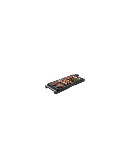 JATA JEGR1245 parrilla eléctrica de contacto