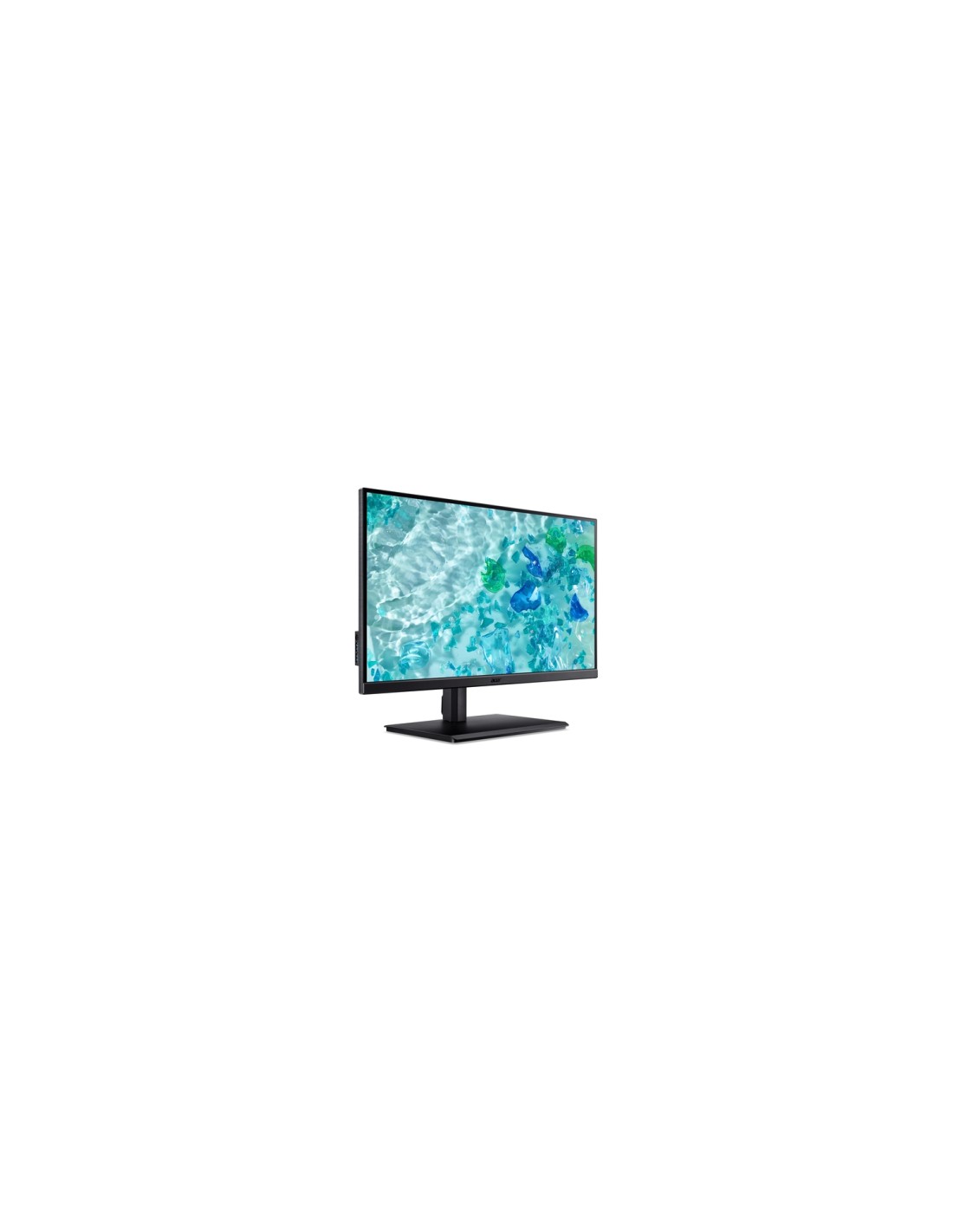 Acer Vero B7 B247Y D3 pantalla para PC 60,5 cm (23.8") 1920 x 1080 Pixeles Full HD LCD Negro