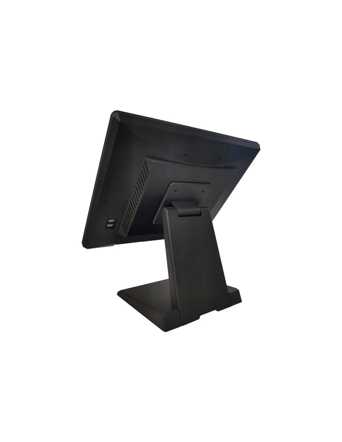 Terminal táctil 17" Flat Capacitivo 10T-17, Intel i5 7th Gen (3Mb Cache), 8Gb RAM, SSD mSATA 256Gb, HDMI, WIFI, Windows 11 IoTv