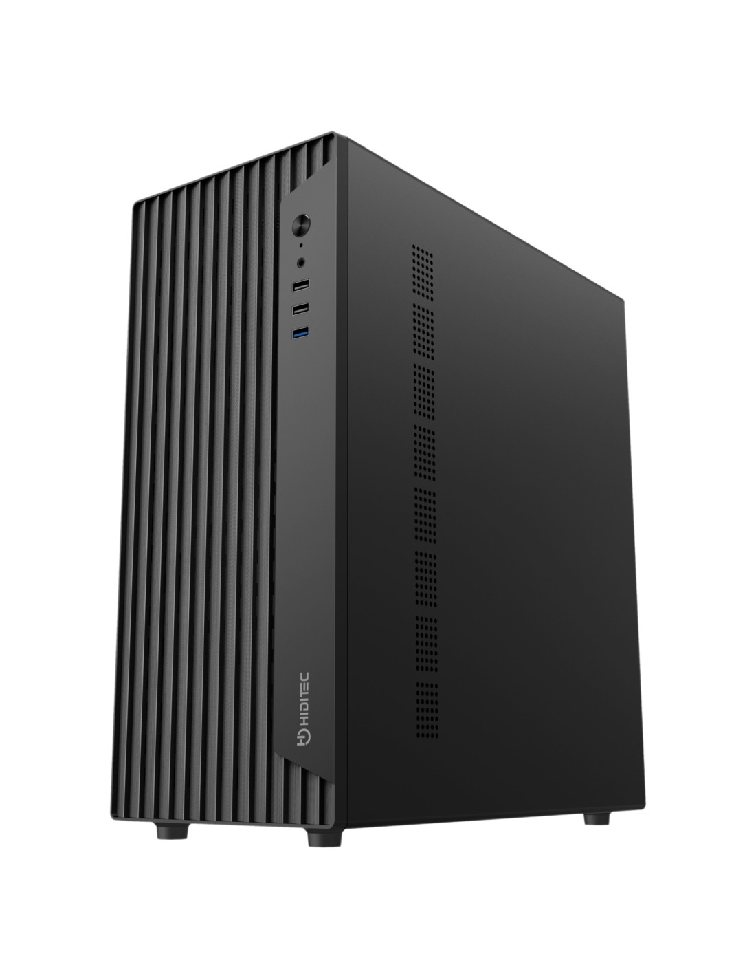 HIDITEC CHASIS ATX BLOK 3.0