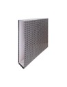 Elba 100580161 caja archivador Negro Cartón