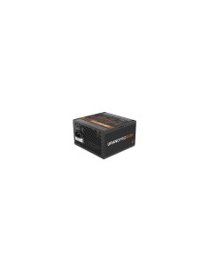 NOX Urano PRO 850W Bronze unidad de fuente de alimentación ATX Negro 2