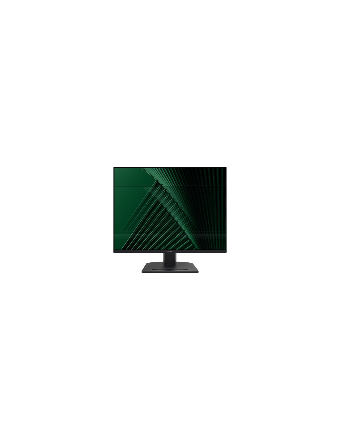 MSI Pro MP275QPG pantalla para PC 68,6 cm (27") 2560 x 1440 Pixeles Wide Quad HD LCD Negro