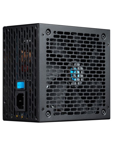 Hiditec PSU FULL-MODULAR GDX1050 V3 80PLUS GOLD ATX 3.1 PCIe 5.1